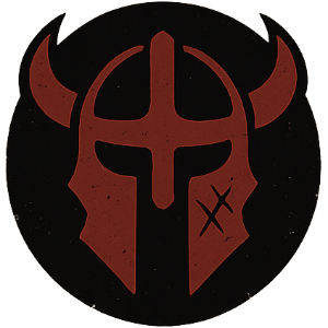 Иконка класса Варвар